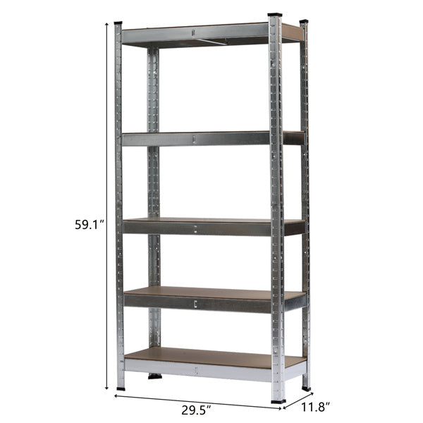 Five-layer Household Shelf