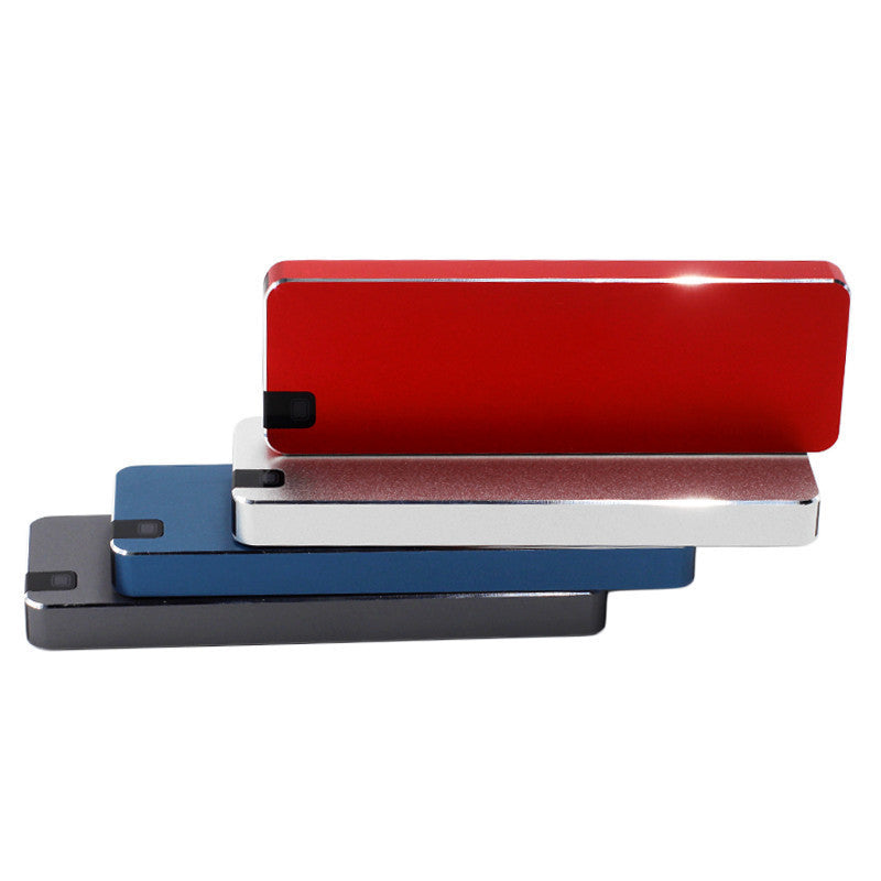 1TB Portable SSD with Expansion Options up to 64TB - Metal Casing, USB 3.1 Interface ShopWithASmile.com