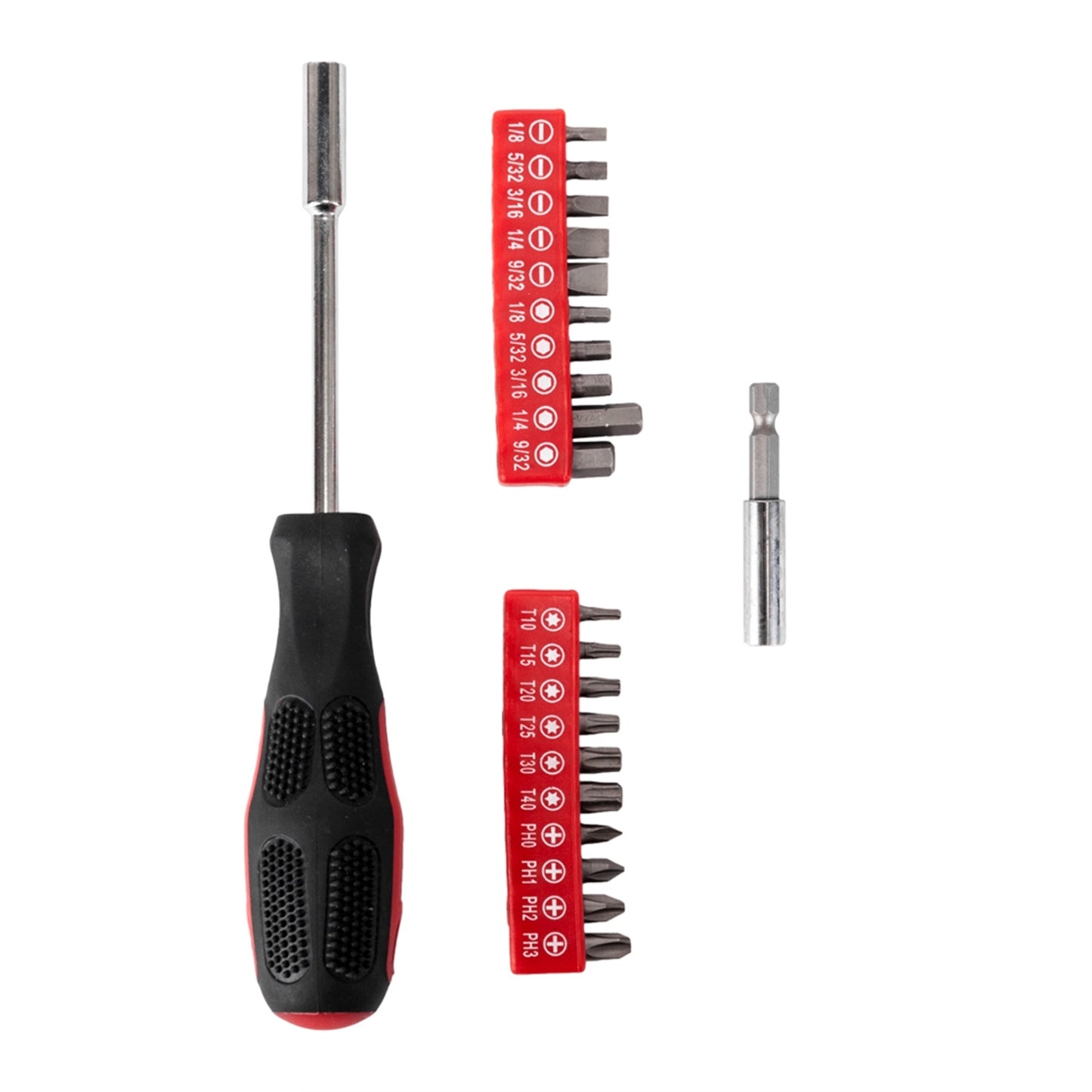 39-piece Tool Set ShopWithASmile.com