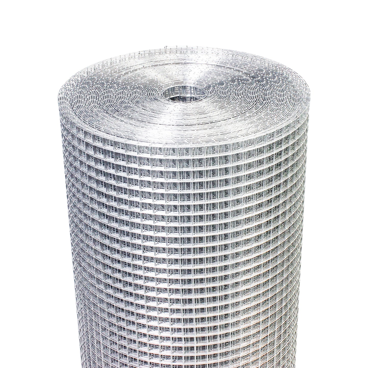 Square Chicken Wire Mesh, Wire Fence Roll, Rabbit Cage Snake Fence