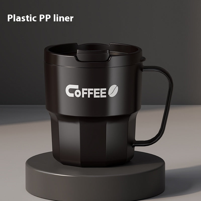 304 Stainless Steel Coffee And Cola Water Absorbing Cup My Store