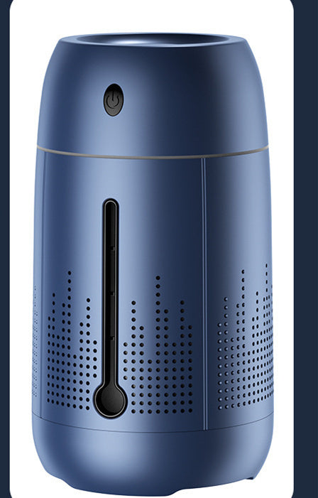 Large Capacity Night Light Humidifier Household USB