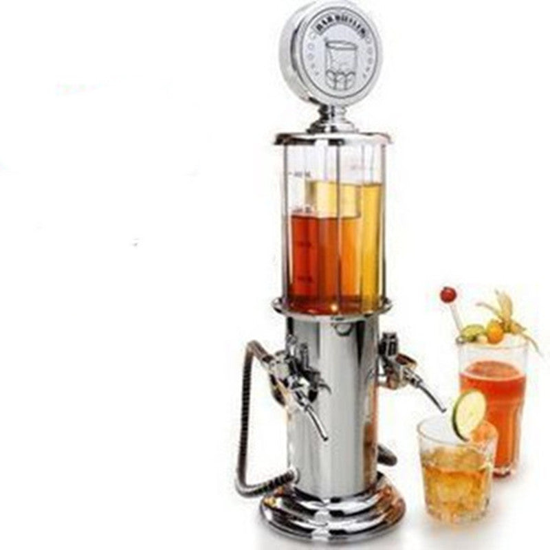 Creative Mini Single Gun Beer Drink Dispenser