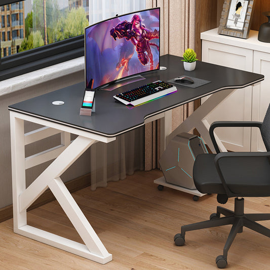 Student-Friendly Adjustable Writing Desk for Home ShopWithASmile.com