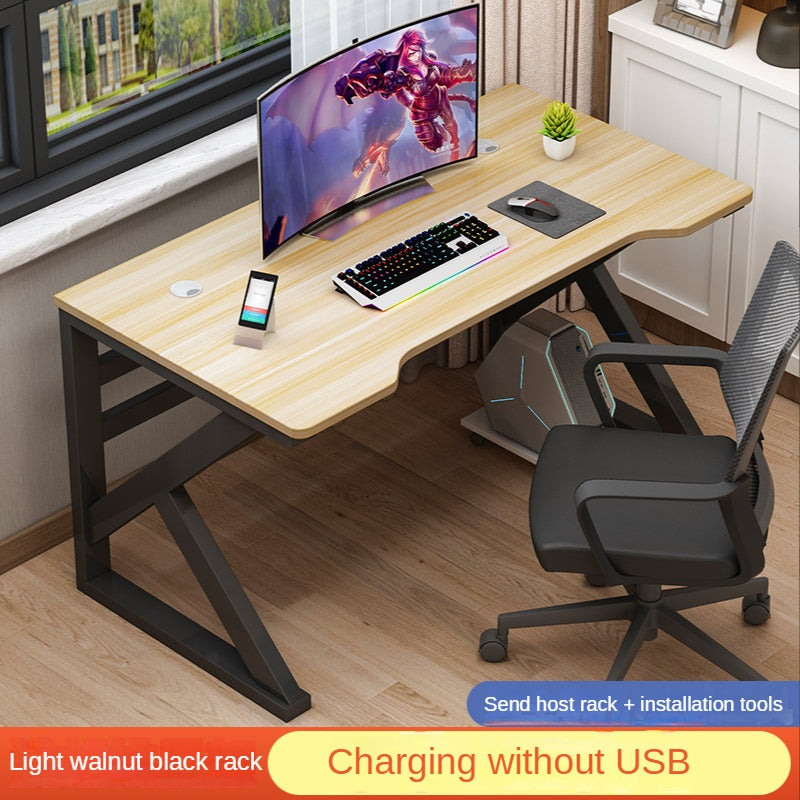 Student-Friendly Adjustable Writing Desk for Home ShopWithASmile.com