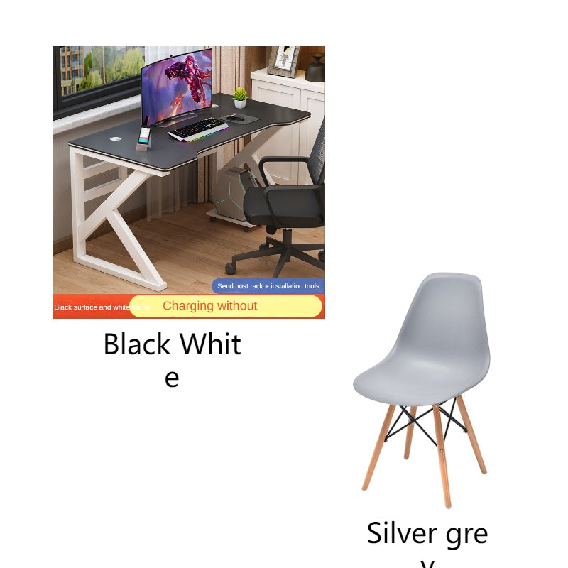 Student-Friendly Adjustable Writing Desk for Home ShopWithASmile.com