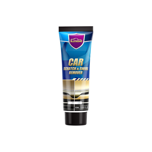 Car Scratch Repair Paste ShopWithASmile7.com