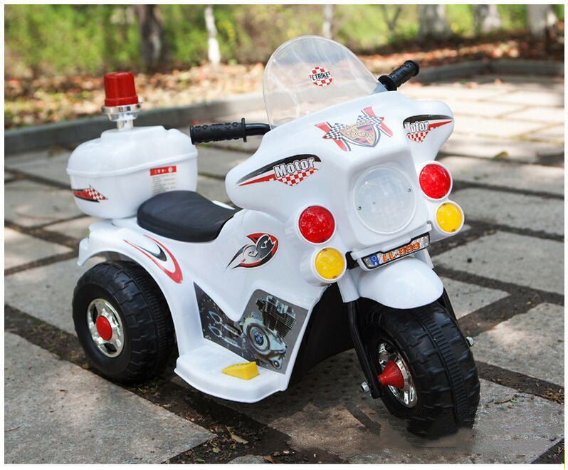 Mount Children's Toy Electric Motorcycle ShopWithASmile7.com
