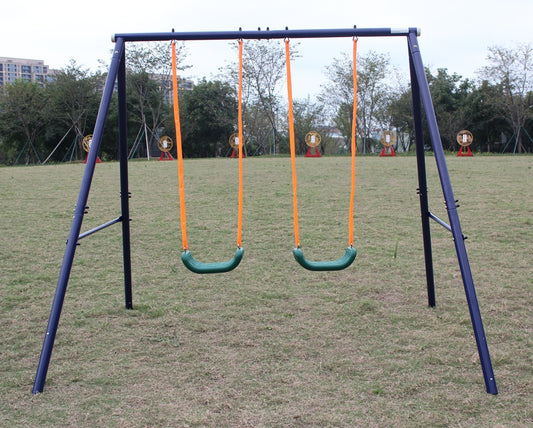 Children's Double Swing