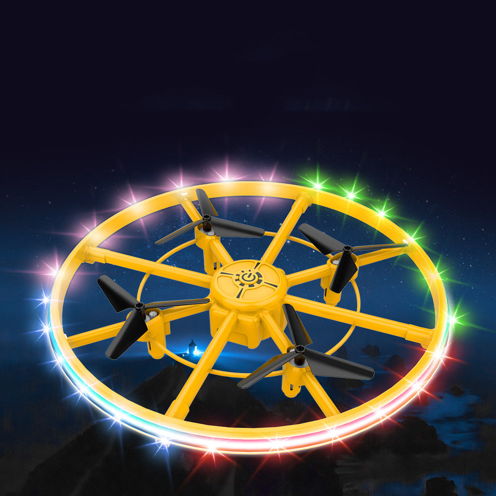 F181 Smart Glare UFO Remote Control ShopWithASmile7.com