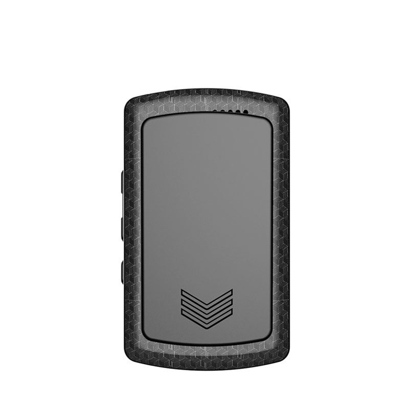 Sports Back Splint MP3MP4 Recording 18-inch Large Screen Bluetooth Sports