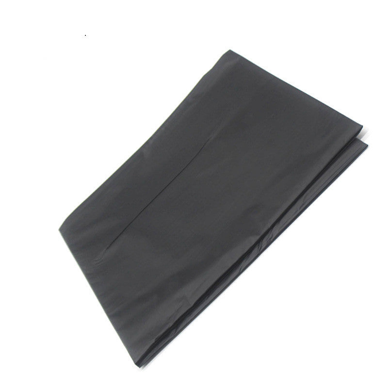 DIY Lubricating Wet Body Massage Mattress Air Pillow