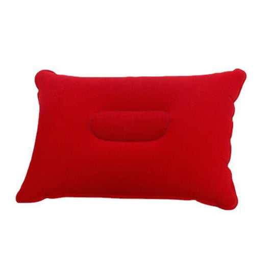 Outdoor Thickening Inflatable Pillow
