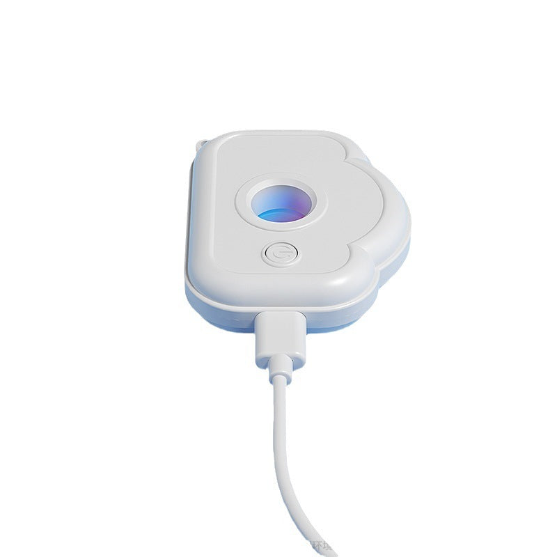 Infrared Camera Detector Hotel Anti-theft Camera Artifact