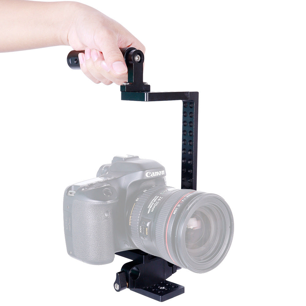 Sports Camera Handheld Balancer Video Shooting Anti-shake Handheld