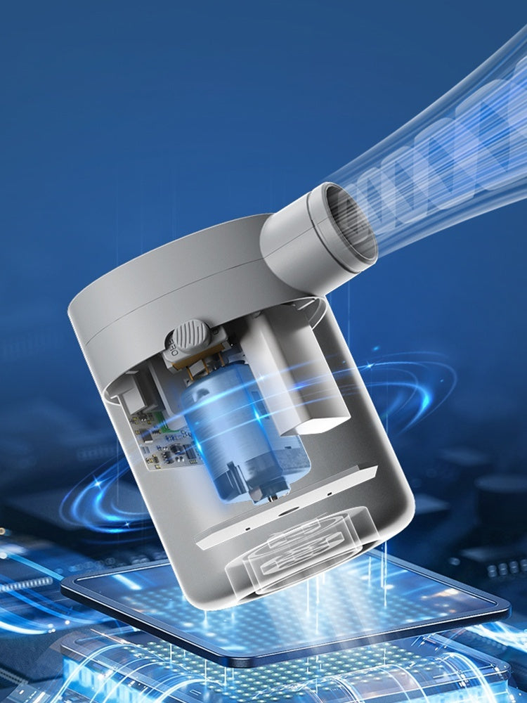 Outdoor Electric Inflatable Tent Camping Floating Bed