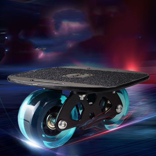 Drift Board Big Board Extreme Roller Skating Road Board