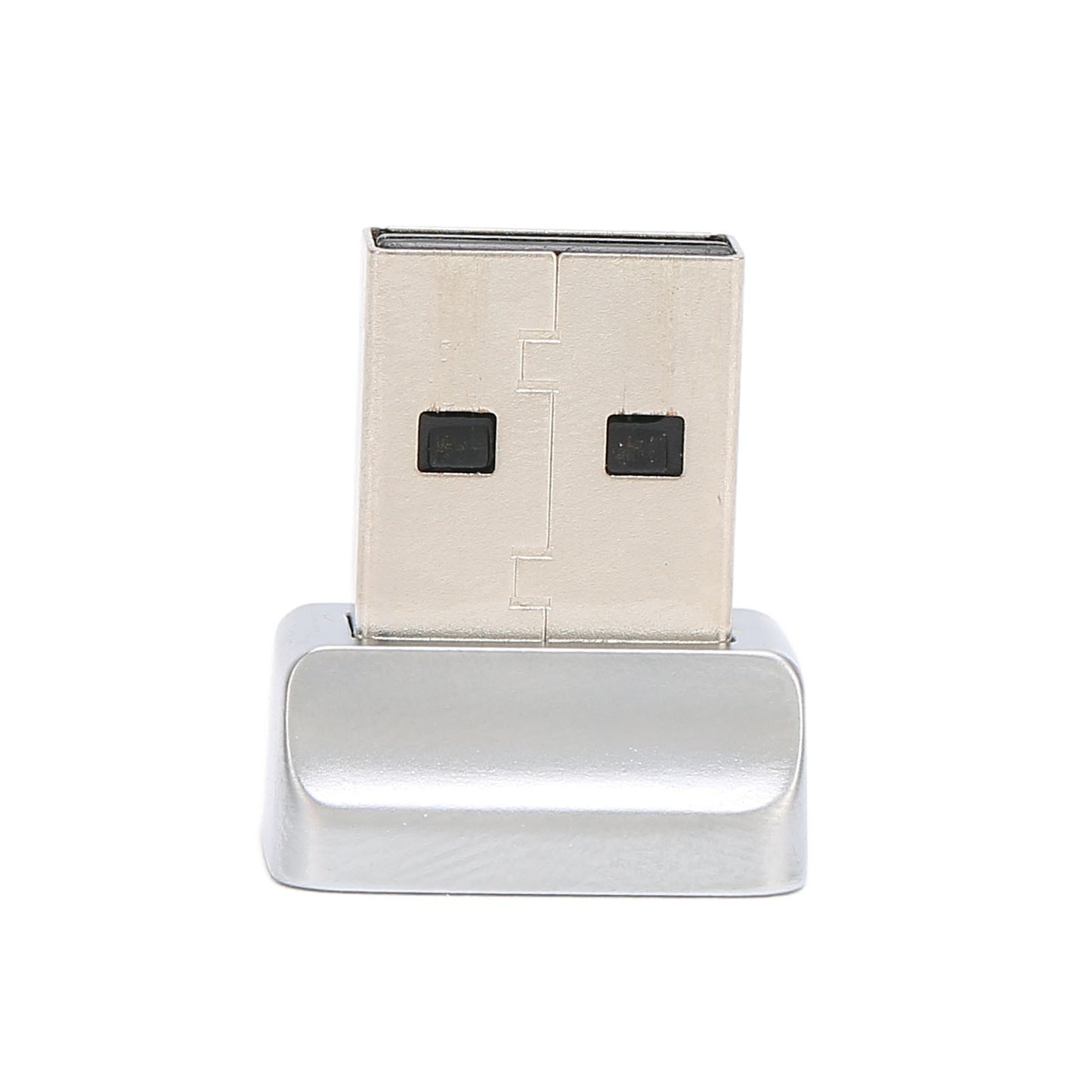 USB Fingerprint Reader Small Portable 0.5S 360° Detection Computer USB Fingerprint Logger for Windows10 11 for PC Laptop