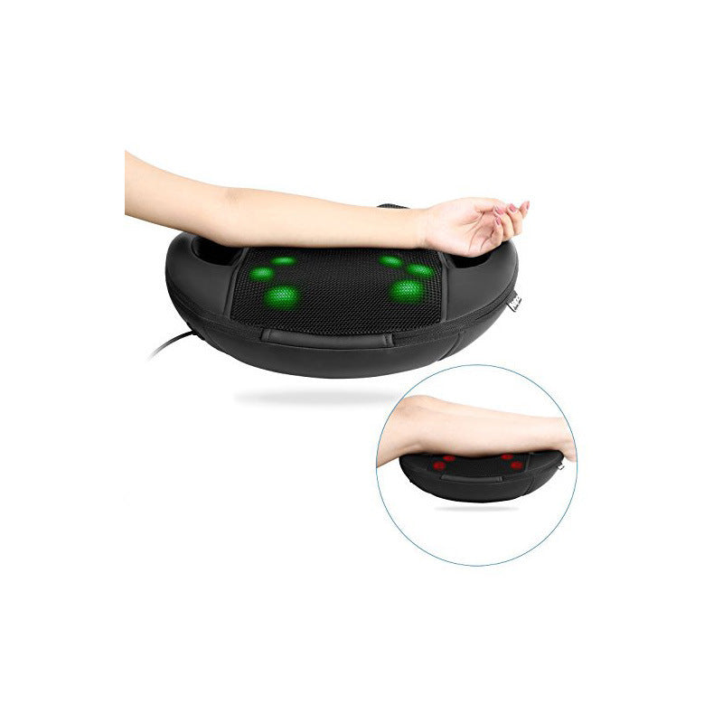 Can Carry Back Massager For Lumbar Spine ShopWithASmile7.com