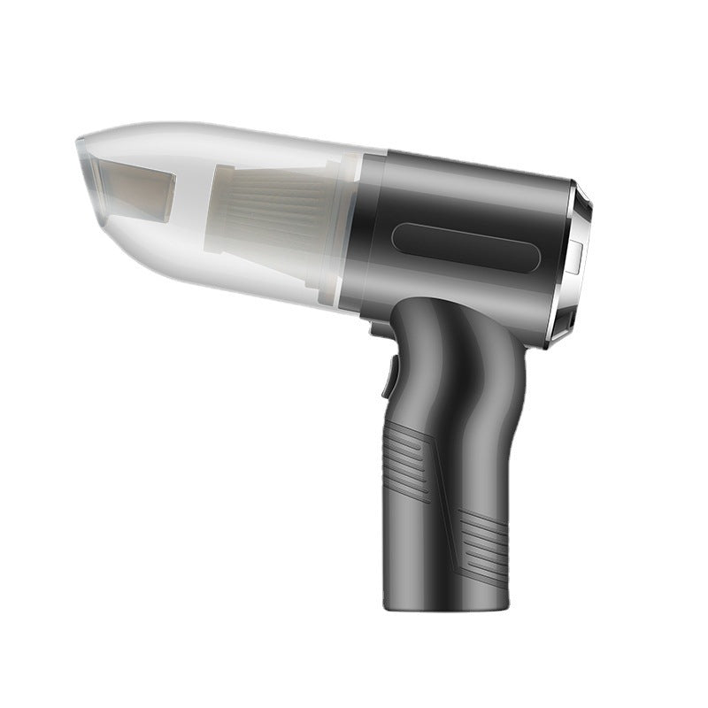 High Power Mini Small Home Car Vacuum Cleaner ShopWithASmile7.com