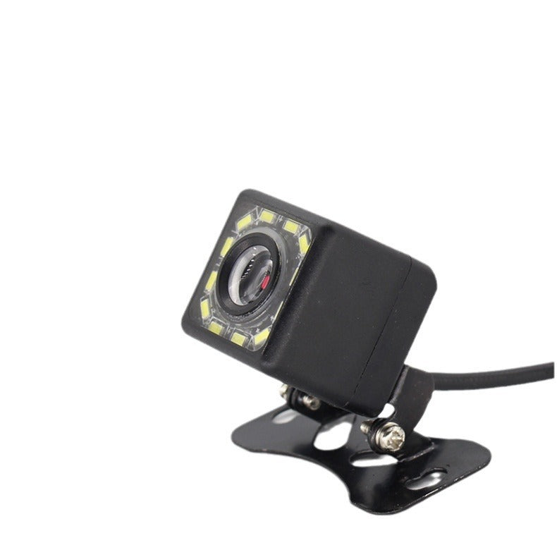 Universal CCD Plug-in Night Vision HD Reversing Video Camera Lens