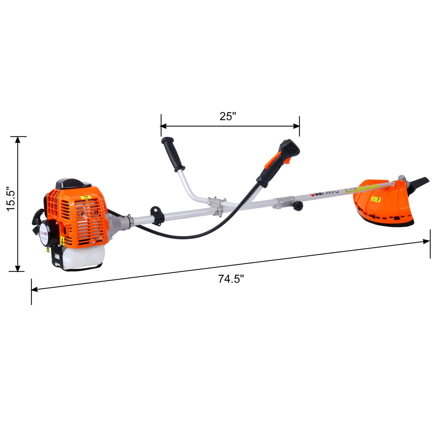 Plastic Pruning Tools ShopWithASmile.com