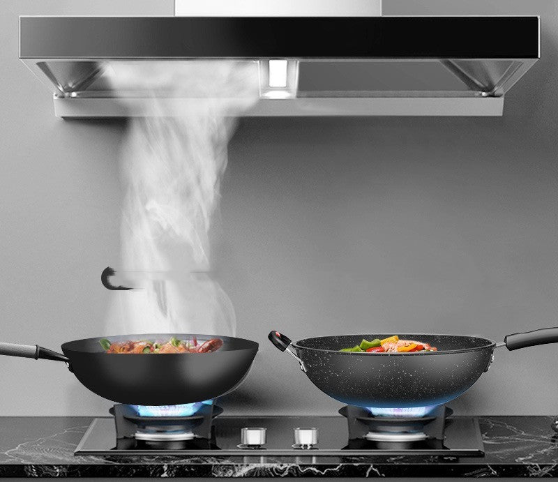 All-in-one Pot Copy Frying Pan A Pot Multi-purpose An Aluminum Pot Flat Bottom