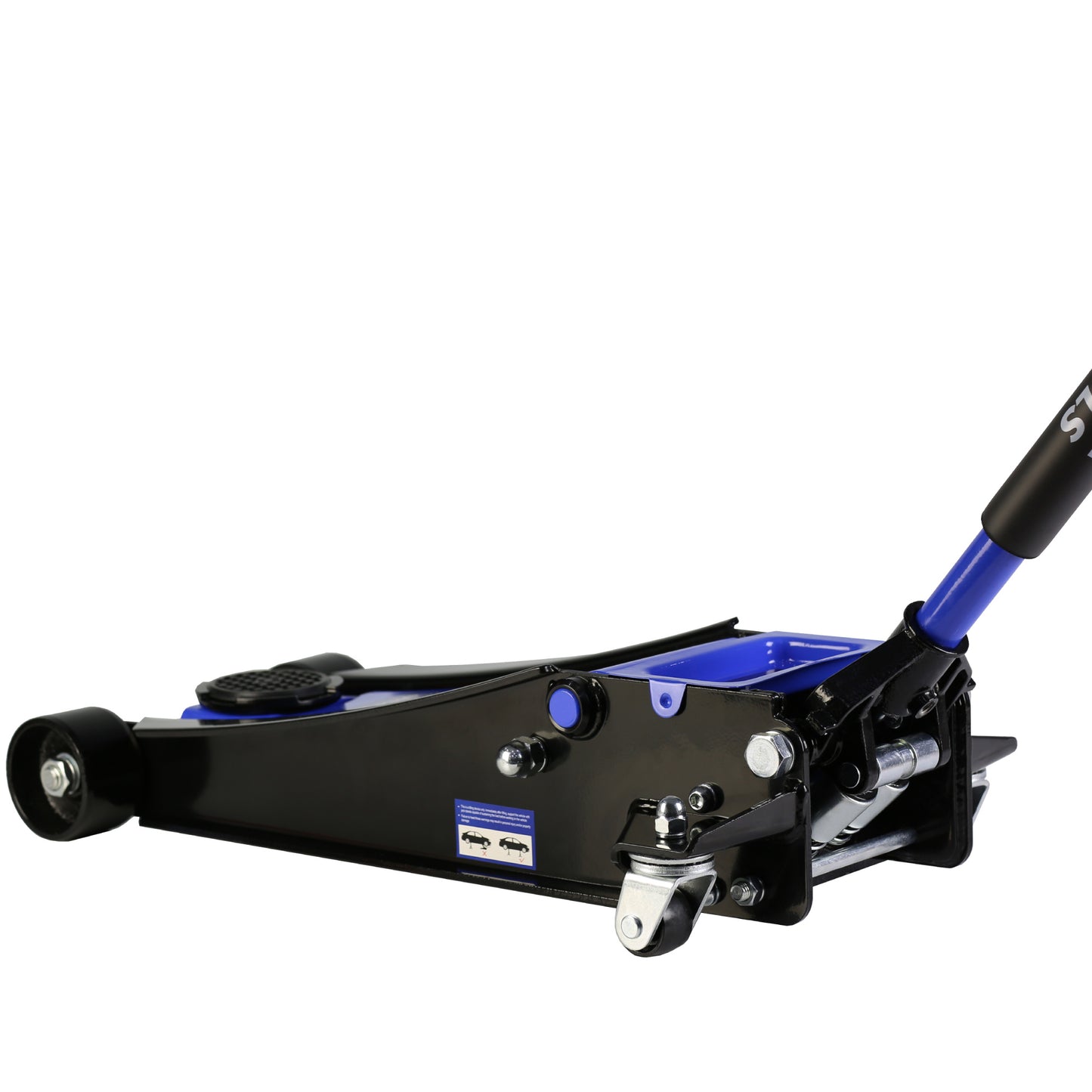 Floor Jack, Banned Sales Platform, Wayfair Temu