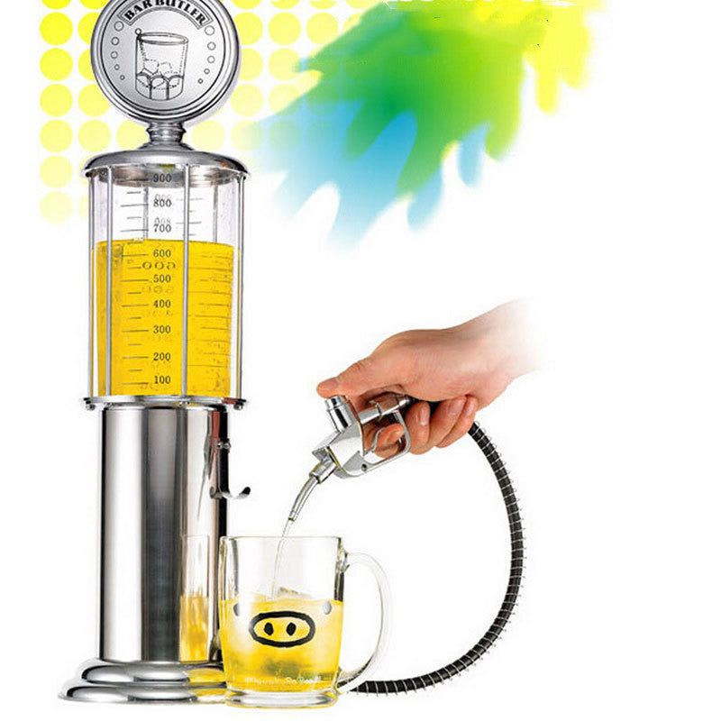 Creative Mini Single Gun Beer Drink Dispenser