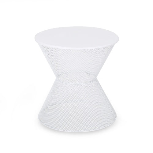 NEVADA SIDE TABLE ShopWithASmile7.com