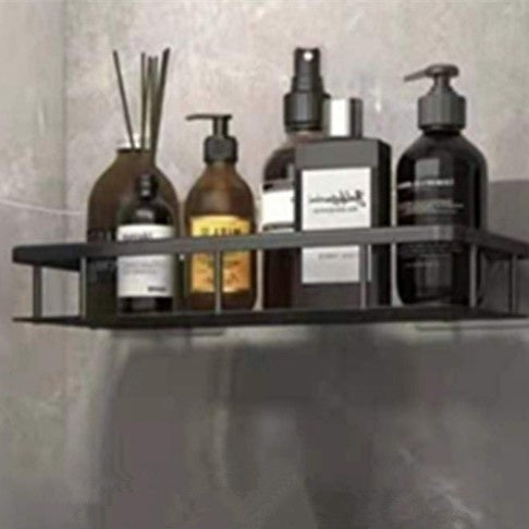 Wall Mounted Storage Shelves For Cosmetics ShopWithASmile.com