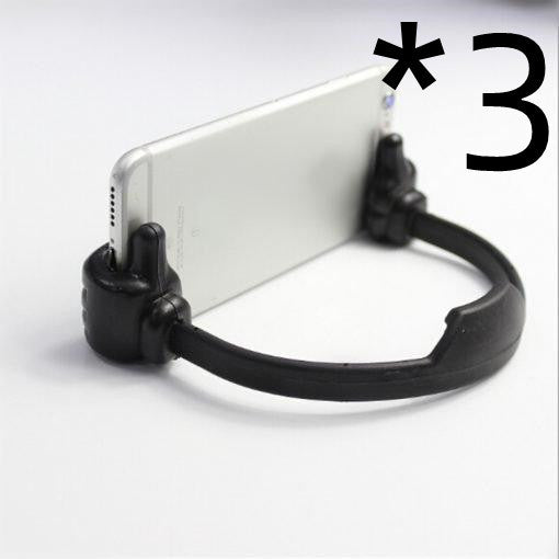 Lazy Thumbs Phone Tablet Stand Stand Gift ShopWithASmile.com