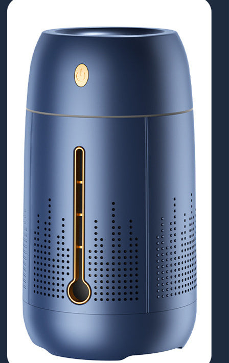 Large Capacity Night Light Humidifier Household USB