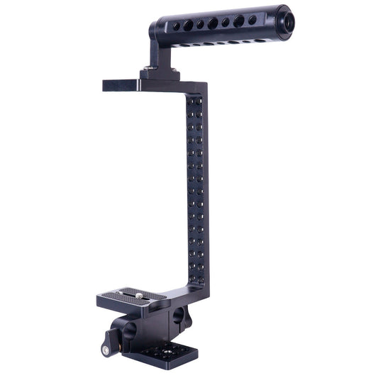 Sports Camera Handheld Balancer Video Shooting Anti-shake Handheld