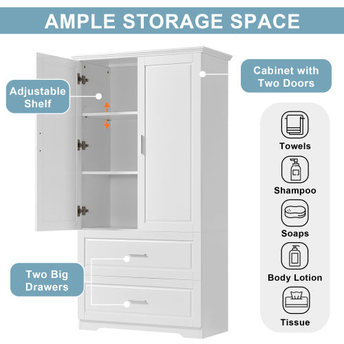 Bathroom Lockers ShopWithASmile.com