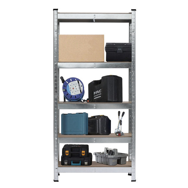 Five-layer Household Shelf