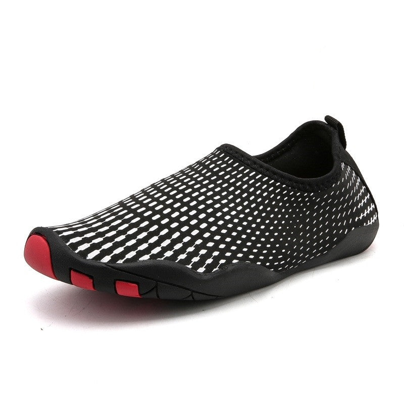 Yoga Float Diving Anti - Coral Anti - Slip Protractor