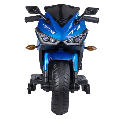 Children's Motorcycle 12V ShopWithASmile.com