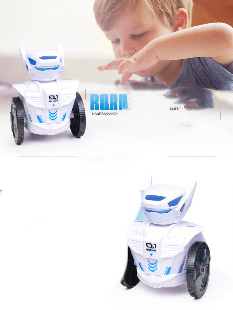 Robot Remote Control Machine Children's Educational Play