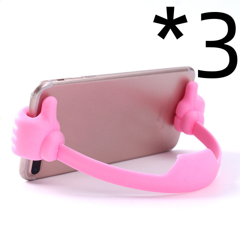 Lazy Thumbs Phone Tablet Stand Stand Gift ShopWithASmile.com
