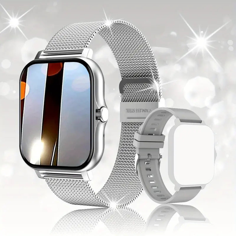 Jewelry - Watches - Glasses