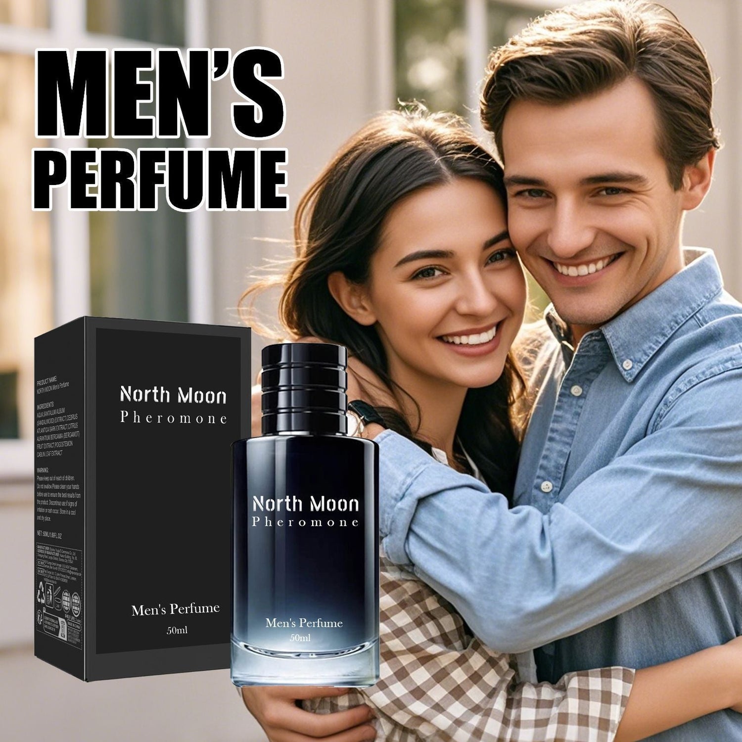 Fragrance - Face - Skin - Body & Hair Care