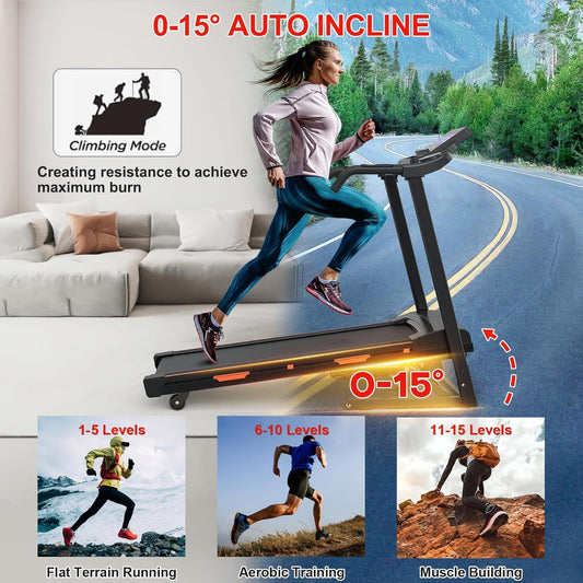 Exercise, Sports & Health