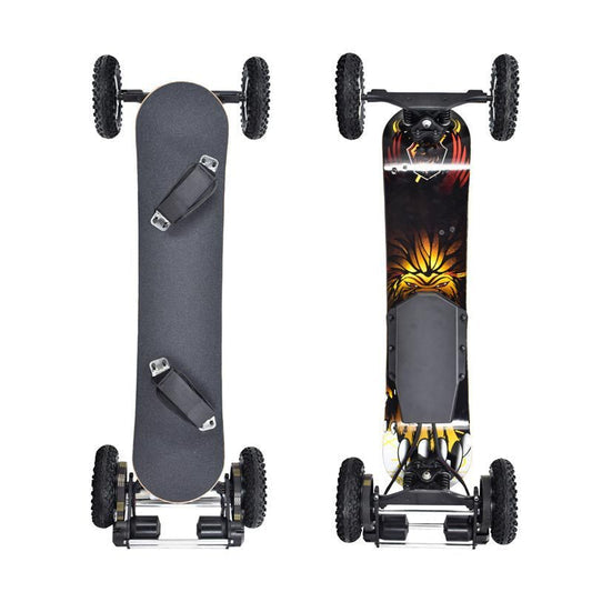 Hoverboards - Skateboards - Rollerblades and Accessories