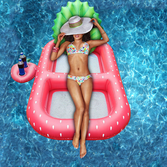 Beach - Pool - Swimming