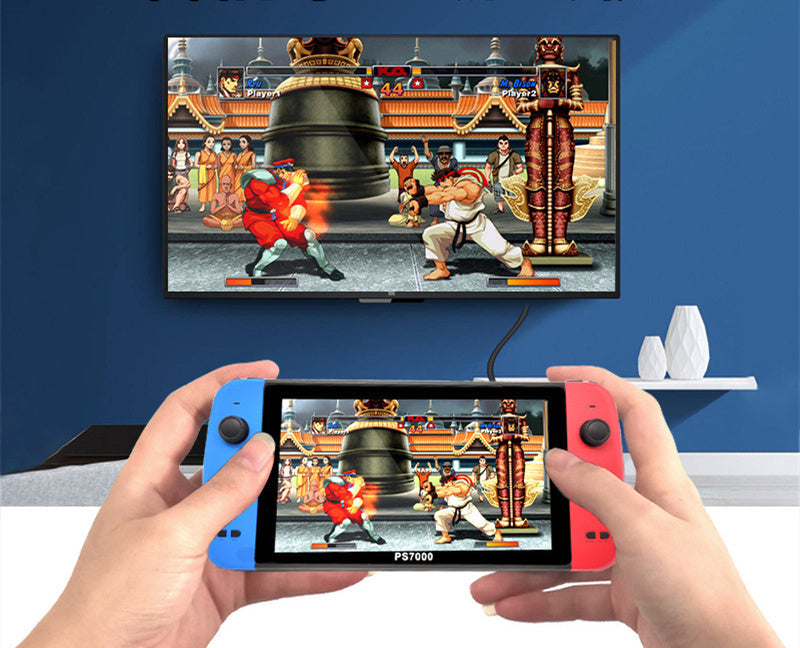 Games & Gaming
