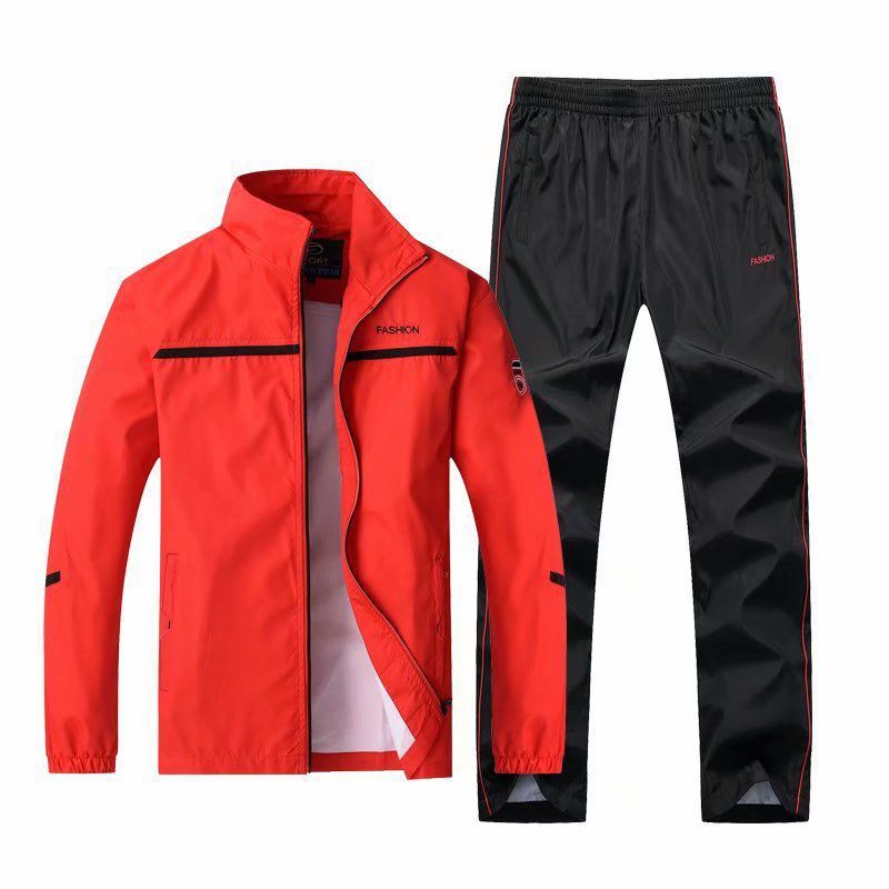 Men's Clothing