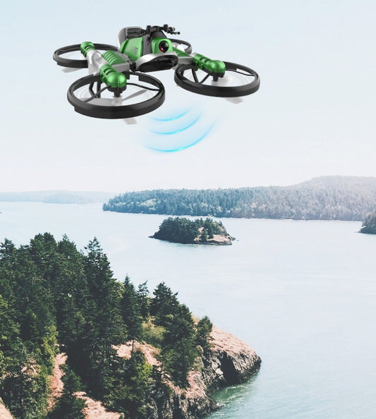 Drones
