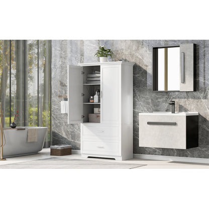 Bathroom Lockers ShopWithASmile.com