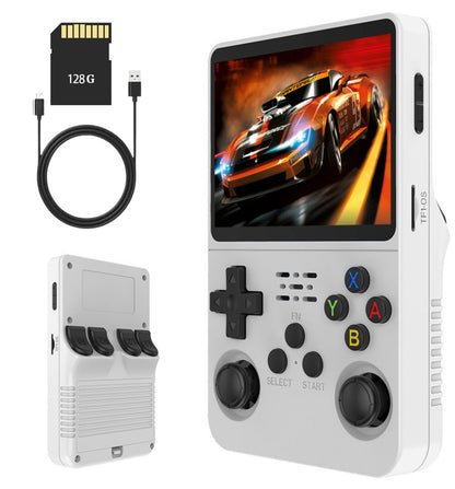 Handheld Game Console 128G